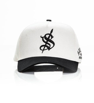 Mts Brush Snapback - Rise and Redemption