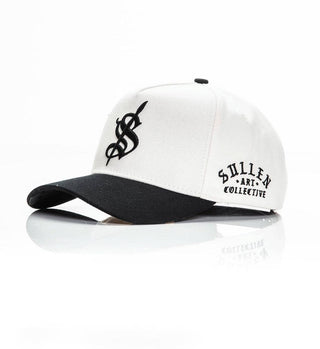 Mts Brush Snapback - Rise and Redemption