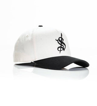 Mts Brush Snapback - Rise and Redemption