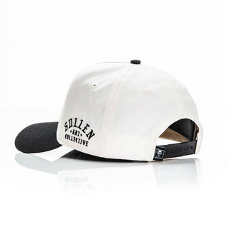 Mts Brush Snapback - Rise and Redemption
