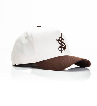 Mts Brush Snapback - Rise and Redemption