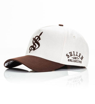 Mts Brush Snapback - Rise and Redemption