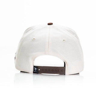 Mts Brush Snapback - Rise and Redemption