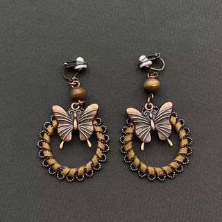 Multiple Styles Vintage Bohemian Dangle Earrings - Rise and Redemption