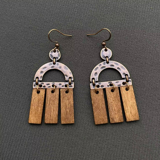 Multiple Styles Vintage Bohemian Dangle Earrings - Rise and Redemption