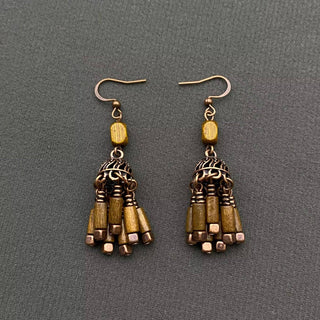 Multiple Styles Vintage Bohemian Dangle Earrings - Rise and Redemption