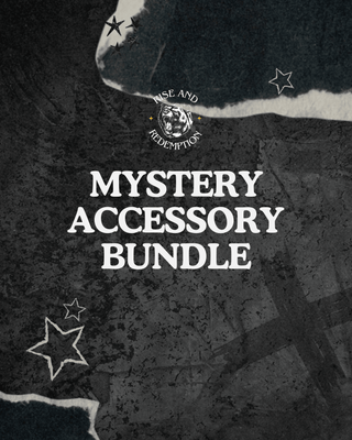 Mystery Accessory Bundle - Rise and Redemption