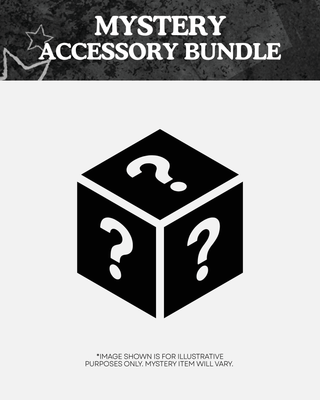 Mystery Accessory Bundle - Rise and Redemption