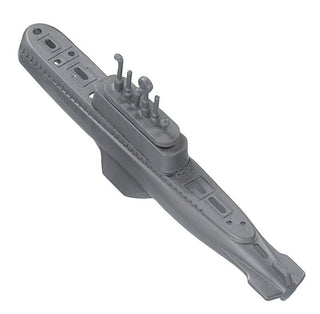 Neato! Diving Sub - Rise and Redemption