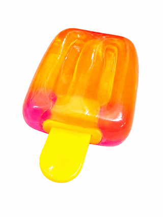 Nice-Sicle Sensory Squish Toy - Rise and Redemption