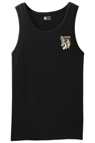 No Bad Days Tank Top - Rise and Redemption