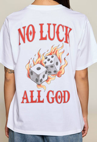 No Luck All God - Rise and Redemption