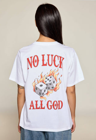 No Luck All God - Rise and Redemption