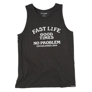 No Problem Tank - Rise and Redemption