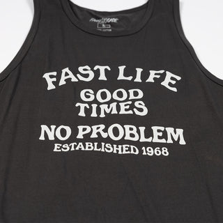 No Problem Tank - Rise and Redemption