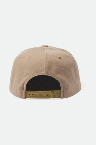 Oath III Snapback - Sand - Rise and Redemption