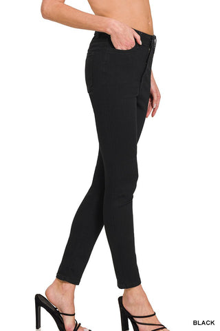 Onyx Jegging Skinny Jean - Rise and Redemption
