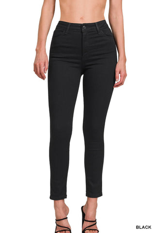 Onyx Jegging Skinny Jean - Rise and Redemption