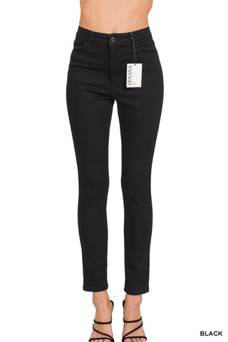 Onyx Jegging Skinny Jean - Rise and Redemption