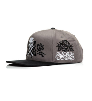 Pasadena Snapback - Rise and Redemption