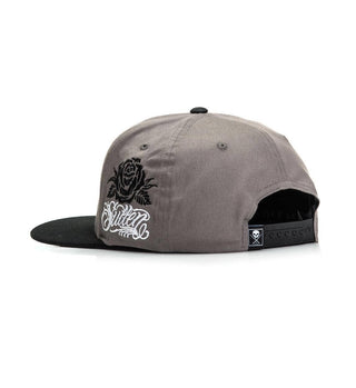 Pasadena Snapback - Rise and Redemption
