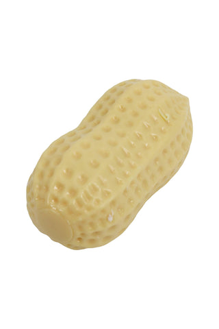 Peanut Zero Rebound TPR Crunchy Bead Slime Filled Squishy - Rise and Redemption