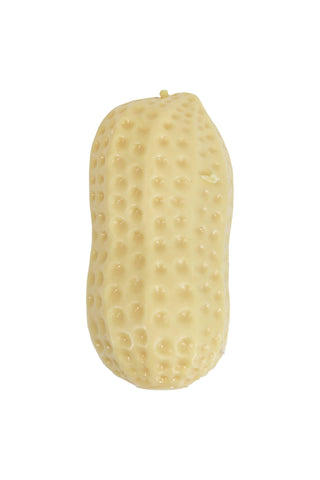 Peanut Zero Rebound TPR Crunchy Bead Slime Filled Squishy - Rise and Redemption