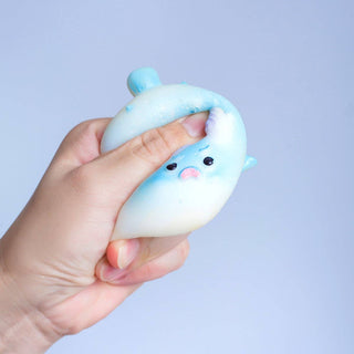 Pinch Family: Taba Animals Super Squishy Toys Mystery Box - Rise and Redemption