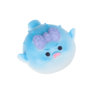 Pinch Family: Taba Animals Super Squishy Toys Mystery Box - Rise and Redemption
