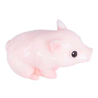 Pinch Family: Taba Animals Super Squishy Toys Mystery Box - Rise and Redemption