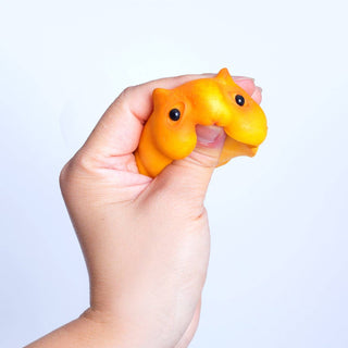 Pinch Family: Taba Animals Super Squishy Toys Mystery Box - Rise and Redemption