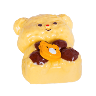 Pinch Family: Taba Animals Super Squishy Toys Mystery Box - Rise and Redemption
