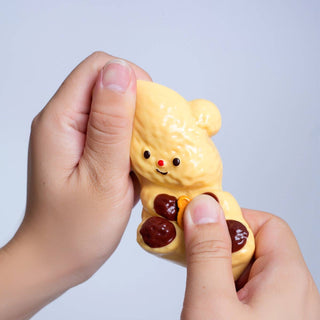 Pinch Family: Taba Animals Super Squishy Toys Mystery Box - Rise and Redemption
