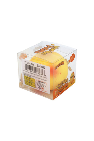 Potato Ball Zero Rebound Crunchy Bead Slime Filled Squishy - Rise and Redemption