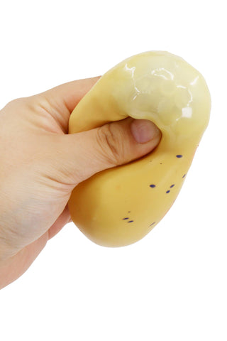 Potato Crunchy Bead Slime Squishy - Rise and Redemption