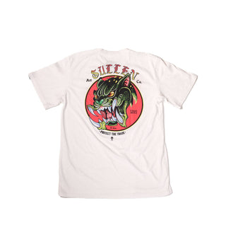 Predator Badge - Rise and Redemption