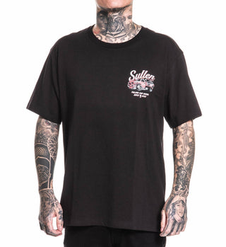 Pulling Weight Standard - Rise and Redemption