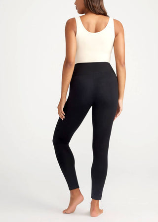 Rachel Shaping Legging - Cotton Stretch - Rise and Redemption