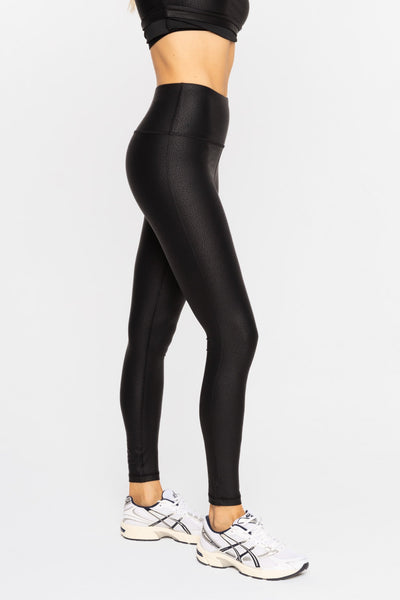 Rebel Athleisure Leggings - Rise and Redemption