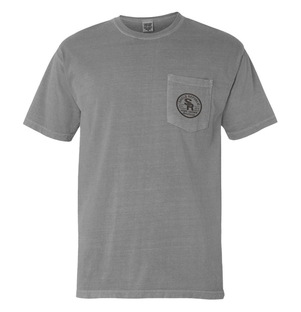 Reel Fly Dad Tee - Rise and Redemption
