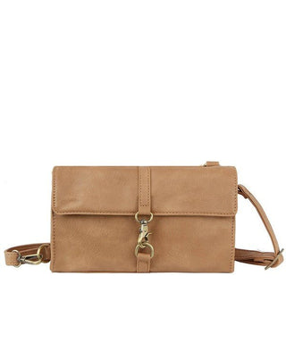 Relic Crossbody Bag - Rise and Redemption