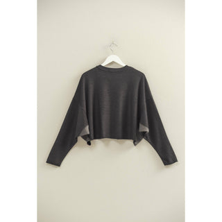 Riley Relaxed Fit Sweatshirts - Rise and Redemption