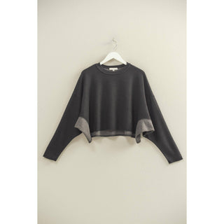 Riley Relaxed Fit Sweatshirts - Rise and Redemption