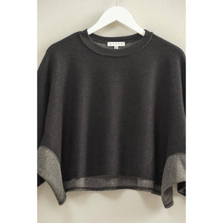 Riley Relaxed Fit Sweatshirts - Rise and Redemption