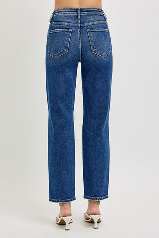 Risen Indigo Summer Tummy Control - Rise and Redemption