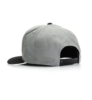 Rock Script Snapback - Rise and Redemption