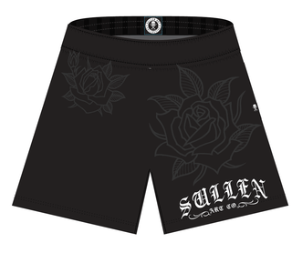 Rose Sweat shorts - Rise and Redemption
