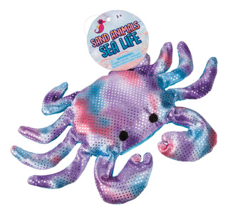 Sand Animals Sea Life (squishy sand filled) - Rise and Redemption