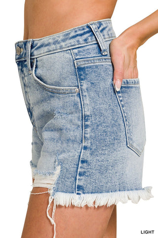 Sandstone Festival Short - Rise and Redemption