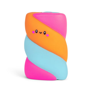 Scrunchems® Marshmallow Squishy Fidget Toy (1pc) - Rise and Redemption